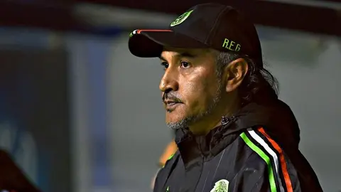 'Yo invité a Osorio a Río': Potro Gutiérrez
