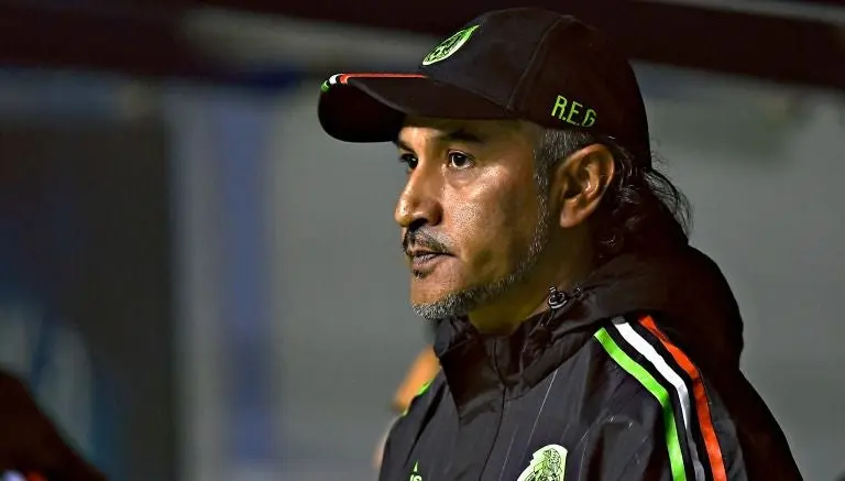 'Yo invité a Osorio a Río': Potro Gutiérrez