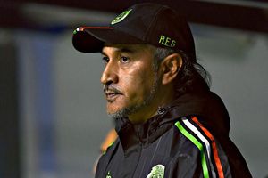 'Yo invité a Osorio a Río': Potro Gutiérrez