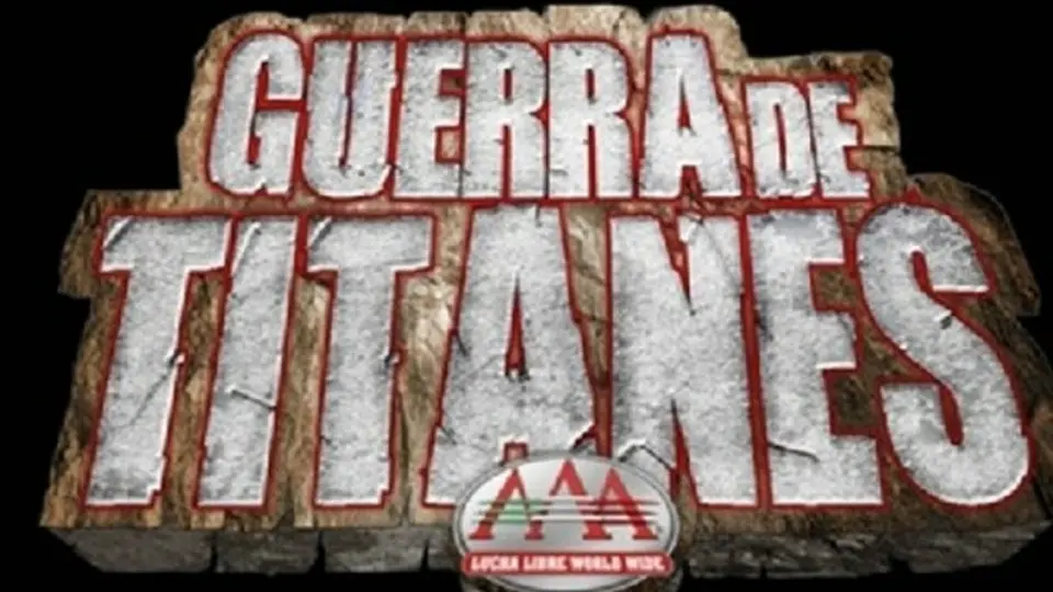Triple A anuncia cancelación de Guerra de Titanes
