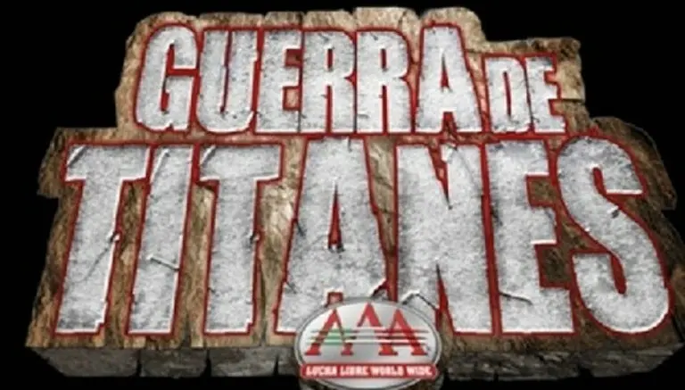 Triple A anuncia cancelación de Guerra de Titanes