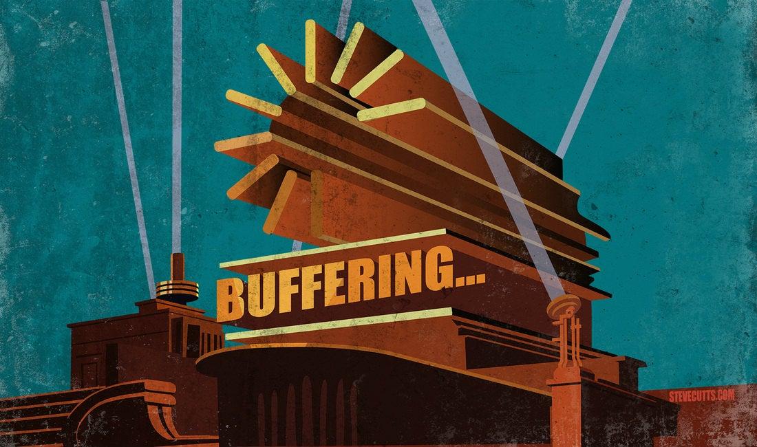 STEVE CUTTS