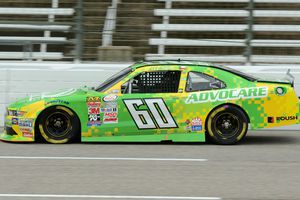 RÉCORD y Kacang te invitan a la NASCAR