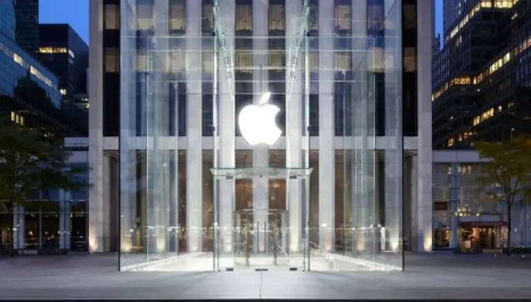 Apple prepara método para capturar a ladrones de iPhone