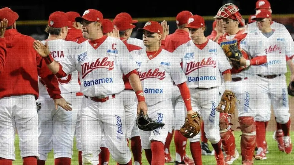 Diablos termina racha de 33 años con Playoffs