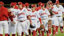 Diablos termina racha de 33 años con Playoffs