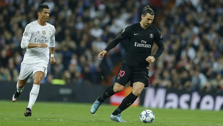 Comentarista chino se queda dormido en el Real Madrid-PSG