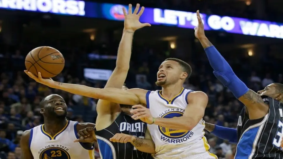 Warriors busca destronar a Jordan y sus Bulls