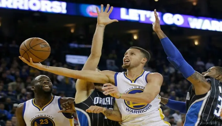 Warriors busca destronar a Jordan y sus Bulls
