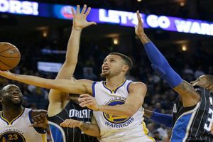 Warriors busca destronar a Jordan y sus Bulls