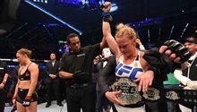 'Holly Holm nunca saldrá de la sombra de Rousey': Mike Tyson