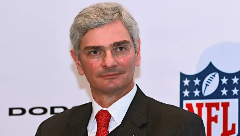 NFL México pide paciencia para concretar el regreso de la NFL