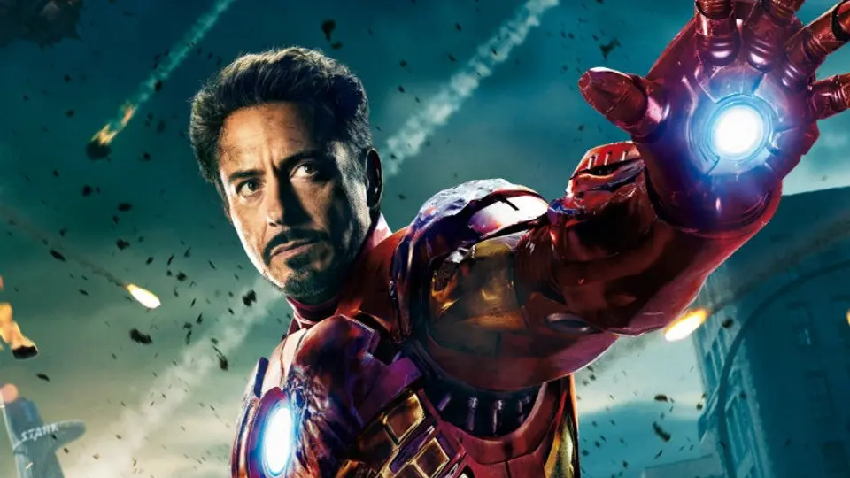 Downey Jr insinúa participación de Spider-Man en Civil War