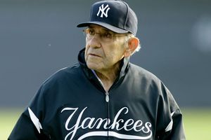 Fallece Yogi Berra, leyenda de los Yankees de Nueva York