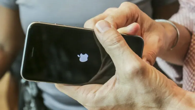 iPhone 7 contará con botón de pánico
