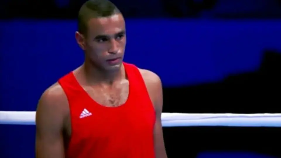 Boxeador marroquí se pierde los JO por supuesta violación