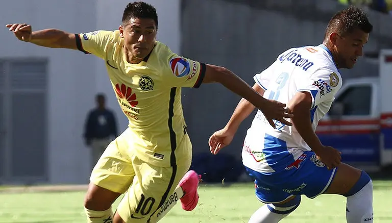 RÉCORD te invita al América-Puebla en el Azteca
