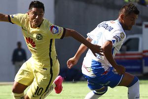 RÉCORD te invita al América-Puebla en el Azteca