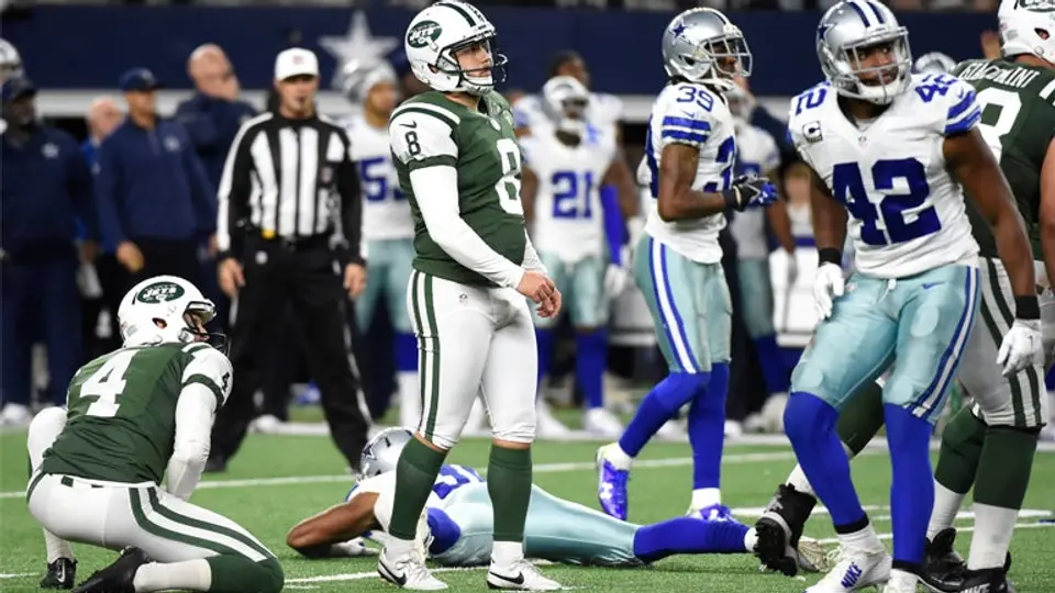 Dallas cae y queda eliminado de la lucha por Playoffs