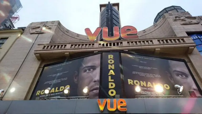 Cine de futbol, olvidado en México