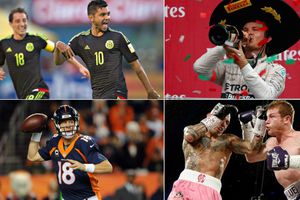 ¿Cuál fue el momento más emocionante de noviembre?