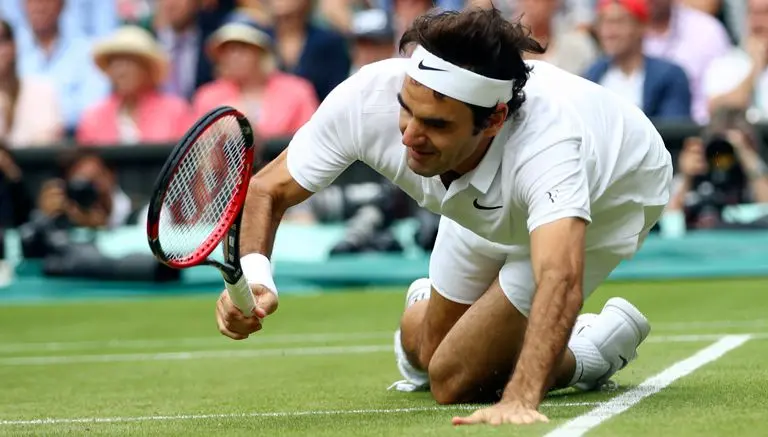 Federer se descarta para JO y lo que resta del 2016