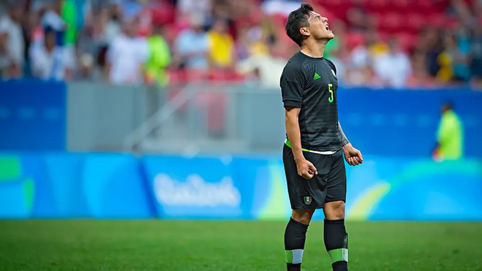 ¿Cuál ha sido la peor derrota del Tri?