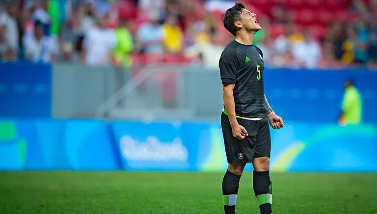¿Cuál ha sido la peor derrota del Tri?