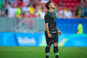 ¿Cuál ha sido la peor derrota del Tri?