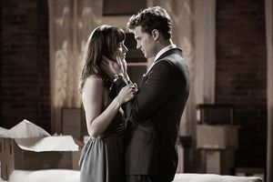 '50 Sombras de Grey' encabeza nominaciones a los Razzies