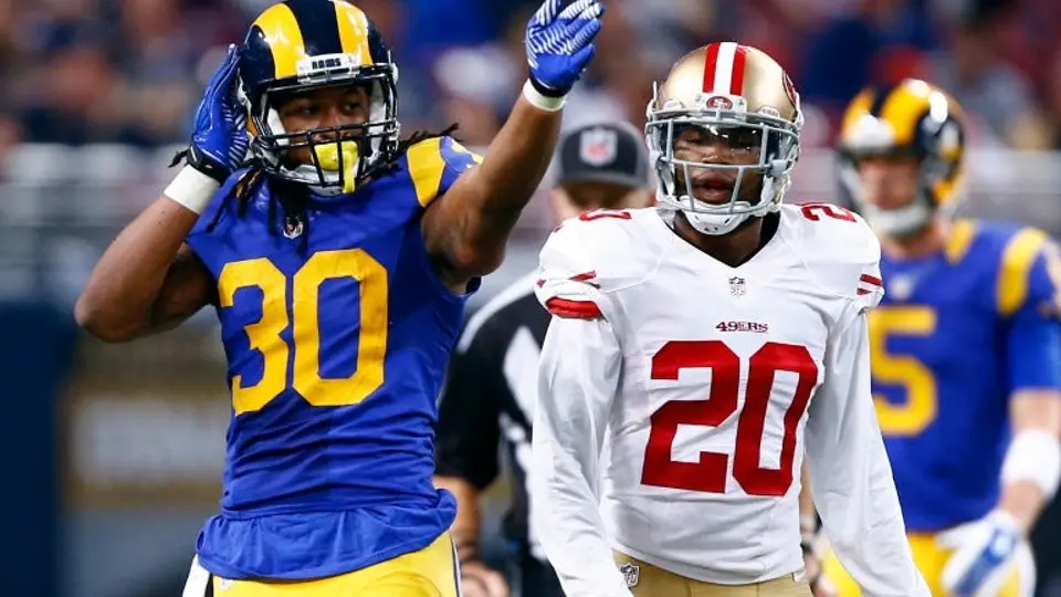Carneros le propina su segunda derrota a los 49ers