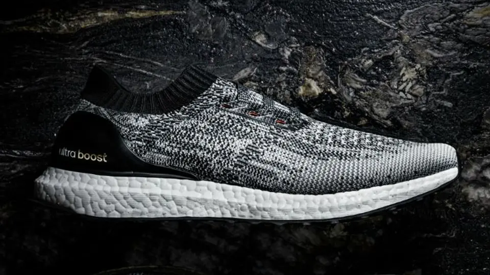 UltraBOOST Uncaged, un calzado inspirado por fans