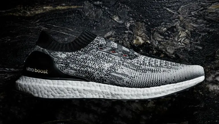 UltraBOOST Uncaged, un calzado inspirado por fans