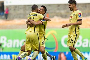 RÉCORD te lleva al Azteca para el América contra Seattle