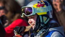 Niña de 13 años, la más joven en ganar X Games de Invierno