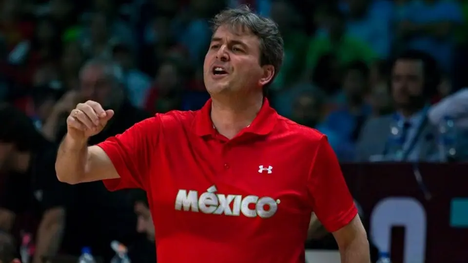 Valdeolmillos dirigirá a México en repechaje para JO