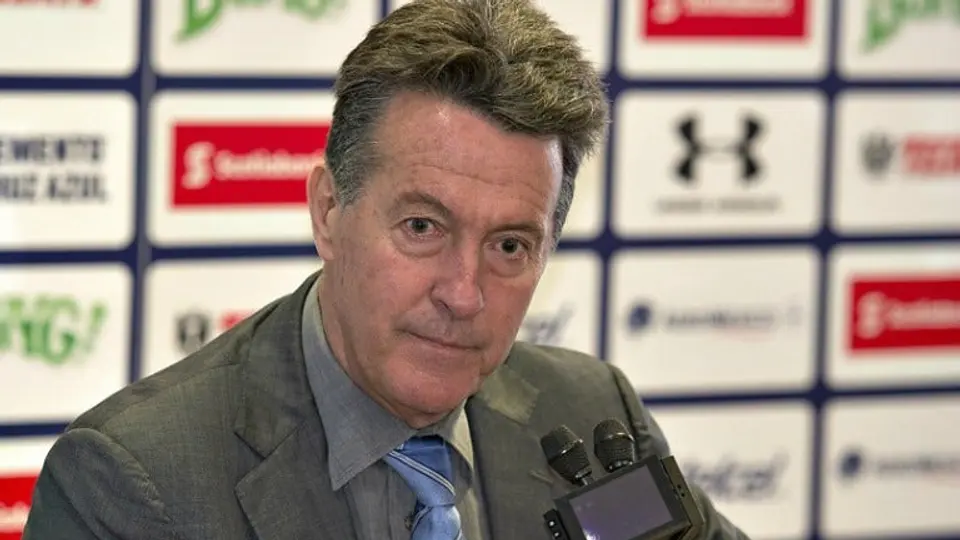 Cruz Azul no renovará contrato de Agustín Manzo