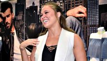 'Ignorantes creen que MMA promueve violencia': Rousey