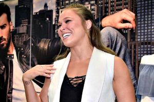 'Ignorantes creen que MMA promueve violencia': Rousey