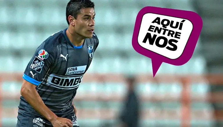 Pablo Barrera, el americanista que se volvió Puma