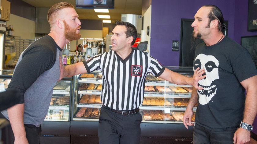 WWE.COM
