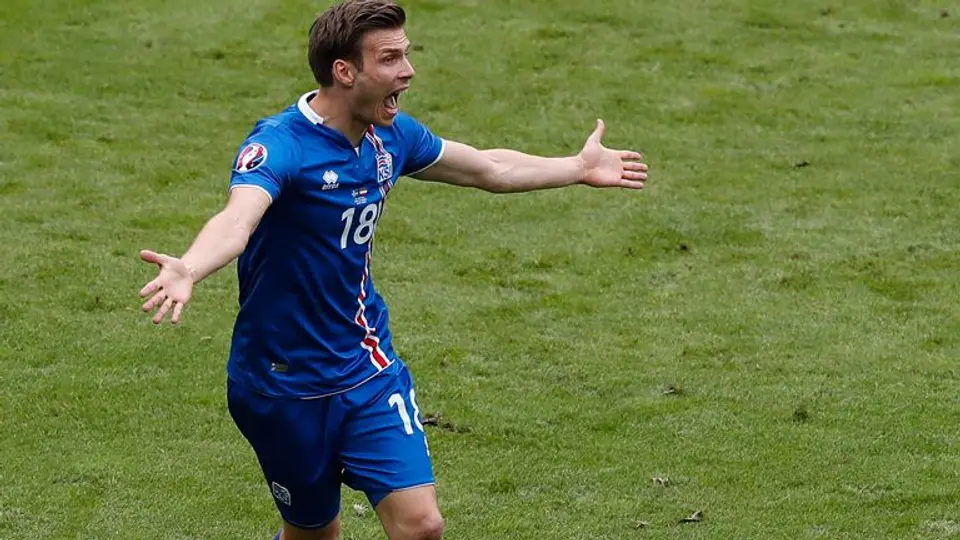 Pumas intentó fichar a jugador de Islandia