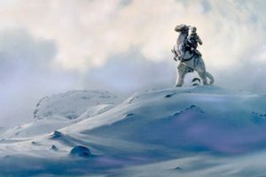 Video muestra todos los planetas de Star Wars