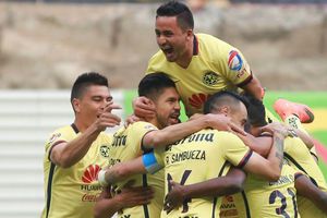 América, el más popular de México en redes sociales