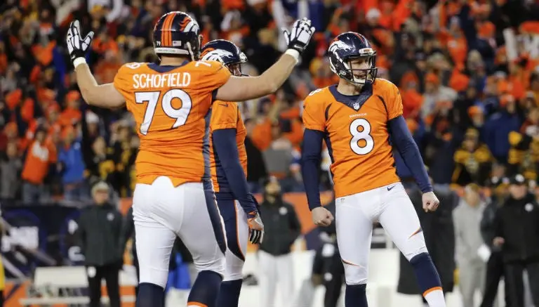 Denver gana y avanza a la Final de Conferencia