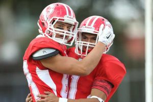 Eagles consigue primera blanqueada en LFA