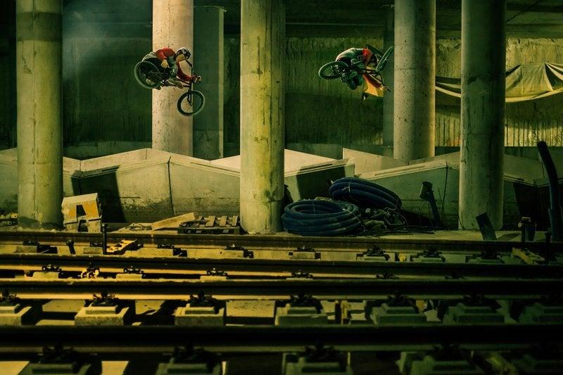 RED BULL
