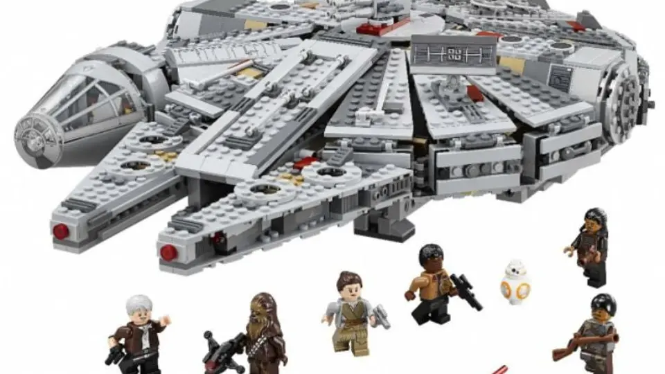 Los 5 juguetes de Star Wars que desearás este verano