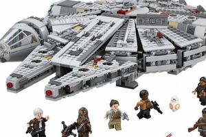 Los 5 juguetes de Star Wars que desearás este verano