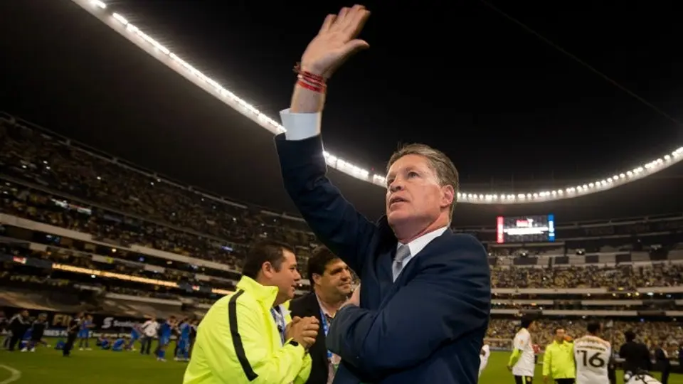 Peláez asegura que no esperaban invitación a Los Pinos